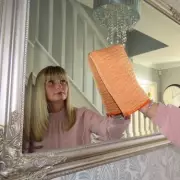 Queen of Clean's 7-Step Guide to a Sparkling Home Before Christmas Decorating