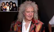 Queen's Lost 1974 Track 'Not For Sale' to Debut on Brian May's Planet Rock Christmas Special