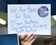 Queensland's Puberty Blocker Ban Extended to 2031, Awaiting UK NHS Trial Results