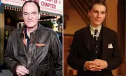 Quentin Tarantino Brands Paul Dano 'Weak Sauce' in Explosive Podcast Critique