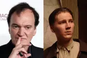 Quentin Tarantino Slams Paul Dano's 'Weak' Performance in 'There Will Be Blood'