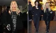 Rachel Zoe Steps Out in LA with Michael Pozzi Amid RHOBH Divorce Revelations