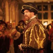 Radioactive Radon Gas Found Above Safe Levels at BBC's Wolf Hall Filming Location