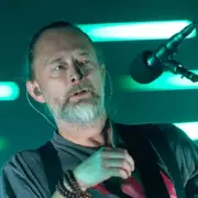 Radiohead Postpone Copenhagen Shows After Thom Yorke's Throat Infection
