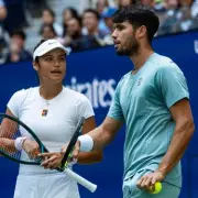 Raducanu and Alcaraz clash over gruelling tennis calendar demands