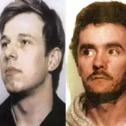 Railway Killers: The Chilling Childhood Signs of Duffy and Mulcahy