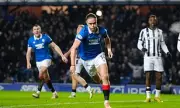 Rangers Slash Hearts' Lead to Six Points as Title Race Reignites