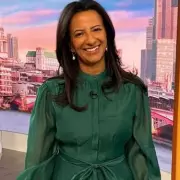 Ranvir Singh, 48, Reveals 'Nemesis' and Mental Shift on Weight and Self-Acceptance