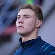 Rasmus Hojlund's Man Utd Exit Confirmed: Napoli Chief Reveals Transfer Details