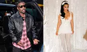 Ray J Sued for $140k by American Express Before Thanksgiving Arrest