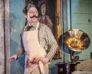 Readers' Top Theatre Picks of 2025: From Meta-Musicals to a Blubbering Wreck