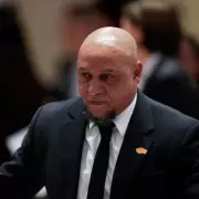 Real Madrid Icon Roberto Carlos Undergoes Emergency Surgery After Heart Scare