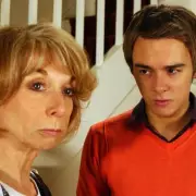 Real reason Coronation Street's David Platt calls his mum Gail revealed