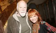 Reba McEntire's Urgent Live TV Correction: 'We're Just Engaged!'