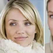 Recreate Cameron Diaz's The Holiday Make-Up with One Easy Eye Product