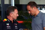 Red Bull CEO Explains Christian Horner Sacking After 20 Years