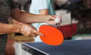 Rediscovering Joy: How Table Tennis Became My Lifeline in a Solitary Christmas