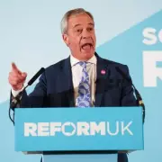 Reform UK Leads Polls at 30% Amid Policy Scrutiny and Internal Turmoil