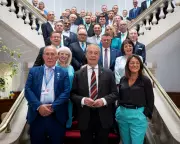 Reform UK's Kent Council Faces Hypocrisy Row Over £49k Political Adviser Hire