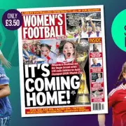 Relive Euro 2022 Glory: December Women's Football News Out Now
