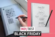 reMarkable 2 Black Friday Deal: Save on Premium Digital Notepad Bundle