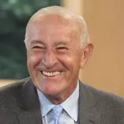 Remembering the Strictly Stars We've Lost: From Bruce to Caroline