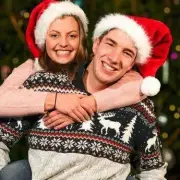 Reuben Owen's Festive TV Return: Christmas in the Dales Airs December 16