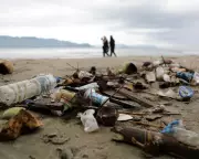 Reuse and Return Schemes Could End Plastic Waste in 15 Years, Report Says