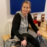 Rhyl High School to close for funeral of teaching assistant Angela Shellis