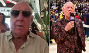 Ric Flair's Drunken Cameo Rants Spark Fan Fury Over 'Botched' Videos