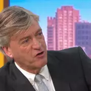 Richard Madeley sparks GMB fury by questioning 21-year sentence for Liverpool fans attack