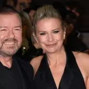 Ricky Gervais: Inside the £20m Fortune and 40-Year Partnership