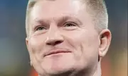 Ricky Hatton's £40m Legacy: Boxing Champ's Fortune Secures Children's Future