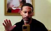 Rio Ferdinand's World Cup Draw Acting Criticised After Cringe-Worthy Videos