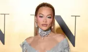 Rita Ora Stuns at Red Sea Film Festival 2025, Celebrates Arab Cinema