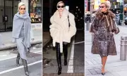 Rita Ora's £4.8m Year & Glam NYE Prep: Style & Business Savvy in NYC