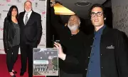 Rob and Michele Reiner Found with Throats Slit in Bed, Son Nick Arrested