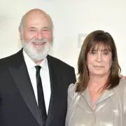 Rob Reiner and wife found dead in Brentwood mansion, son Nick charged with murder