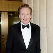 Rob Reiner's Son Booked for Murder After Christmas Party Argument at Conan O'Brien's