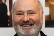 Rob Reiner's Son Charged with Double Murder of Hollywood Director and Wife