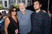Rob Reiner's Son Charged With Double Murder: Shocking Details Emerge