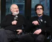 Rob Reiner's Son Nick Arrested After Parents Found Dead in Apparent Homicide