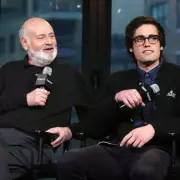 Rob Reiner's Son Nick Held on $4m Bail in Parents' Murder Case