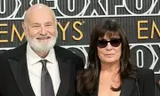 Rob Reiner's Son's Cause of Death Revealed as Fentanyl Intoxication