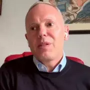 Rob Rinder Urges UK to 'Stand Up to Hate' After Bondi Beach Attack