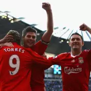 Robbie Keane: My Liverpool Career Failed Due to Benitez's Lack of Respect