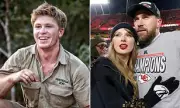 Robert Irwin Offers Australia Zoo for Taylor Swift & Travis Kelce's 2026 Wedding
