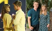 Robert Irwin's Campaign to Get Mum Terri on Dancing With The Stars