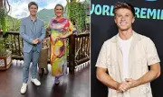 Robert Irwin's Secret Phone Calls Spark New Romance Rumours on I'm A Celebrity Set
