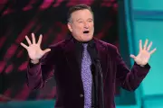Robin Williams' 1994 World Cup Draw Antics Resurface Ahead of 2026 Ceremony
